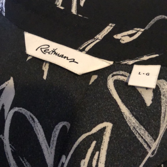 Reitmans blouse - Picture 7 of 7